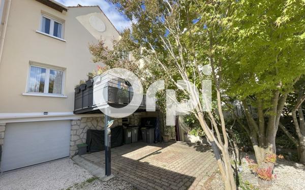 Maison à vendre    5 pièces • 155 m2 Antony