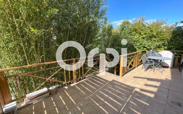 Maison à vendre    5 pièces • 155 m2 Antony