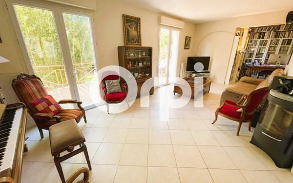 Maison à vendre    5 pièces • 155 m2 Antony