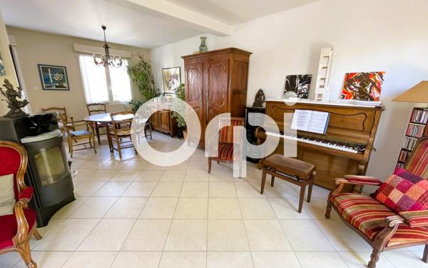 Maison à vendre    5 pièces • 155 m2 Antony