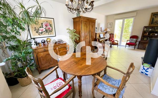 Maison à vendre    5 pièces • 155 m2 Antony