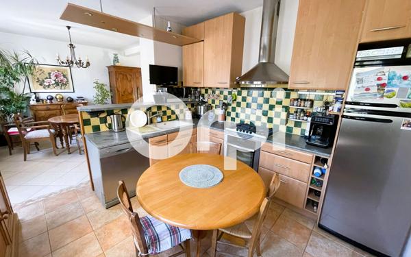 Maison à vendre    5 pièces • 155 m2 Antony