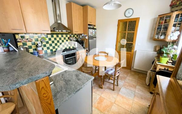 Maison à vendre    5 pièces • 155 m2 Antony