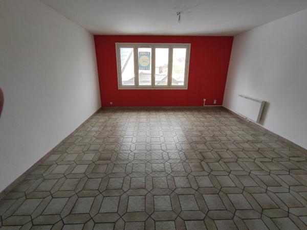 Location d'un appartement T3 (59 m²) à CALAIS