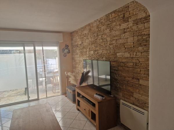 Maison à la campagne