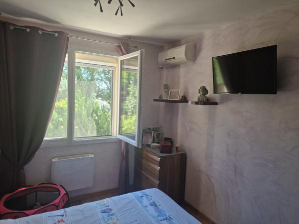 Maison à la campagne