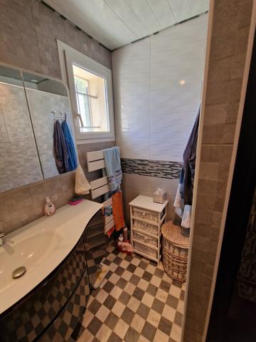 Maison à la campagne