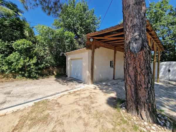 Maison à la campagne