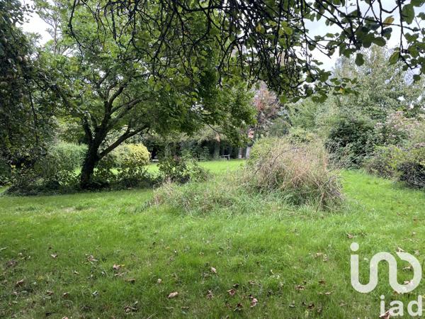 Maison à vendre 4 pièces 74 m² Saint-Martin-Boulogne