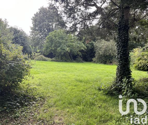 Maison à vendre 4 pièces 74 m² Saint-Martin-Boulogne