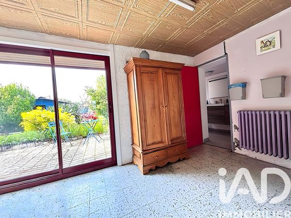 Maison à vendre 3 pièces 140 m² Rœulx