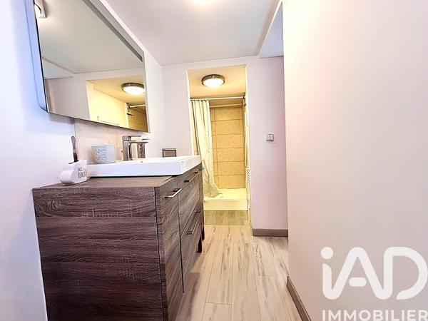 Maison à vendre 3 pièces 140 m² Rœulx