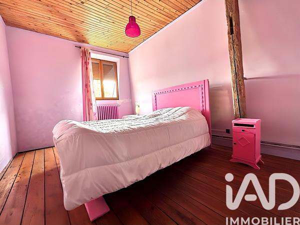 Maison à vendre 3 pièces 140 m² Rœulx