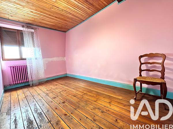 Maison à vendre 3 pièces 140 m² Rœulx