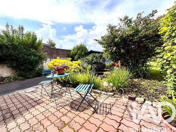 Maison à vendre 3 pièces 140 m² Rœulx
