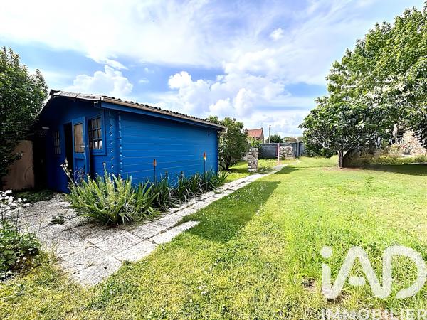 Maison à vendre 3 pièces 140 m² Rœulx