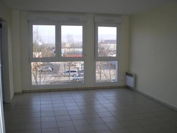 Appartement à louer à Épernay (51200)