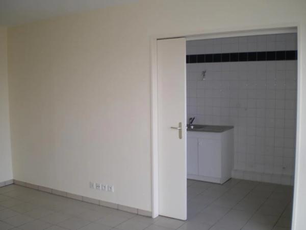 Appartement à louer à Épernay (51200)