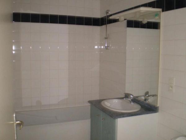 Appartement à louer à Épernay (51200)