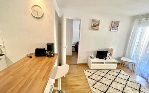 Appartement à louer    2 pièces • 28 m2 Toulouse