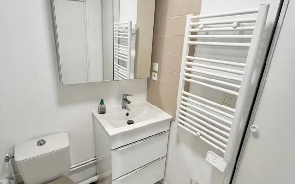 Appartement à louer    2 pièces • 28 m2 Toulouse