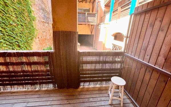 Appartement à louer    2 pièces • 28 m2 Toulouse
