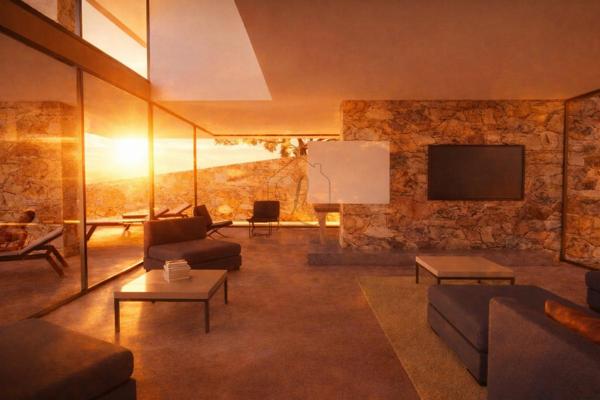 Villa contemporaine d'exception