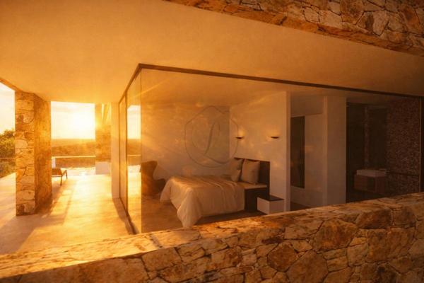 Villa contemporaine d'exception