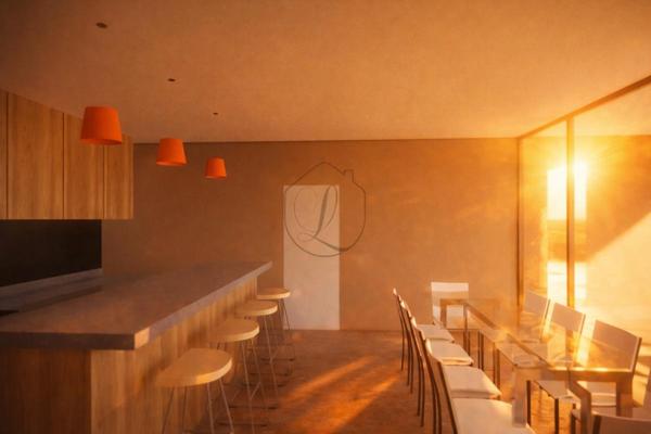 Villa contemporaine d'exception