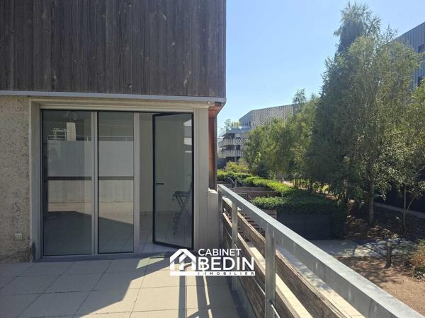 Achat Appartement T2 Blagnac 1 chambre
