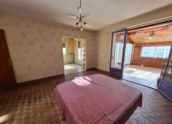 Maison 8 pièces à vendre à Royan, proche commodités et mer