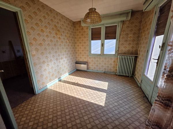 Maison 8 pièces à vendre à Royan, proche commodités et mer