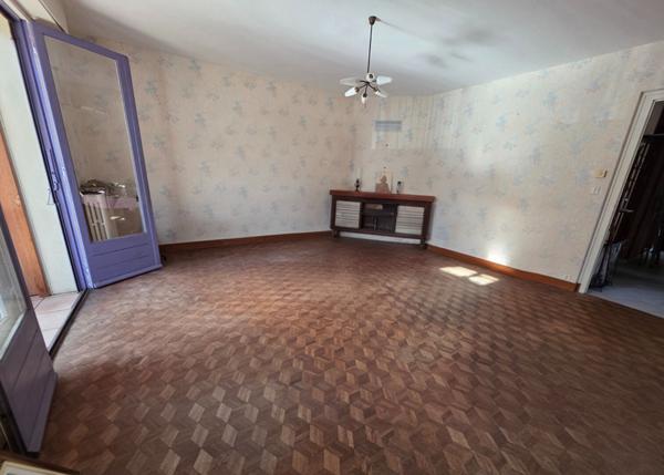 Maison 8 pièces à vendre à Royan, proche commodités et mer