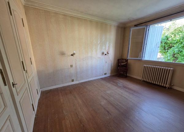 Maison 8 pièces à vendre à Royan, proche commodités et mer