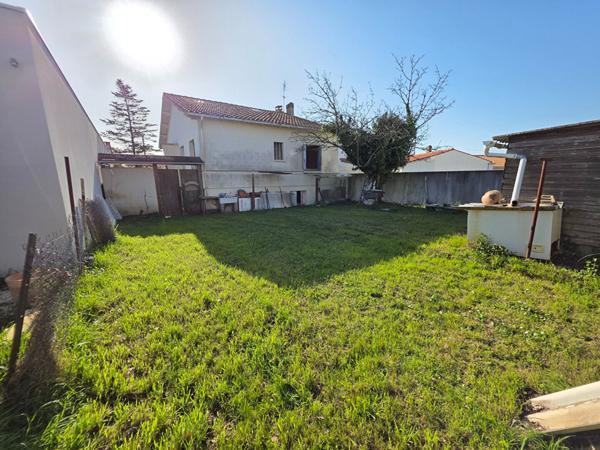 Maison 8 pièces à vendre à Royan, proche commodités et mer