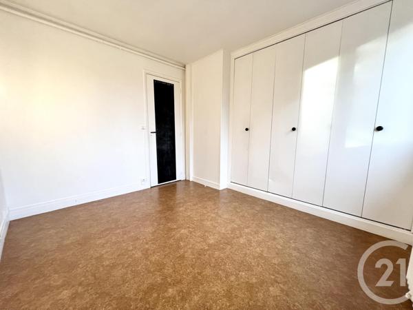 Appartement T3 à vendre  4 pièces - 63,90 m2 COULOMMIERS - 77