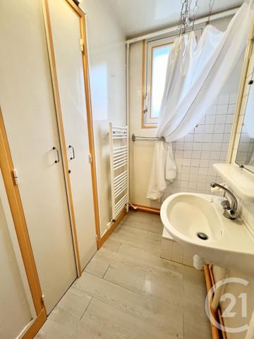 Appartement T3 à vendre  4 pièces - 63,90 m2 COULOMMIERS - 77