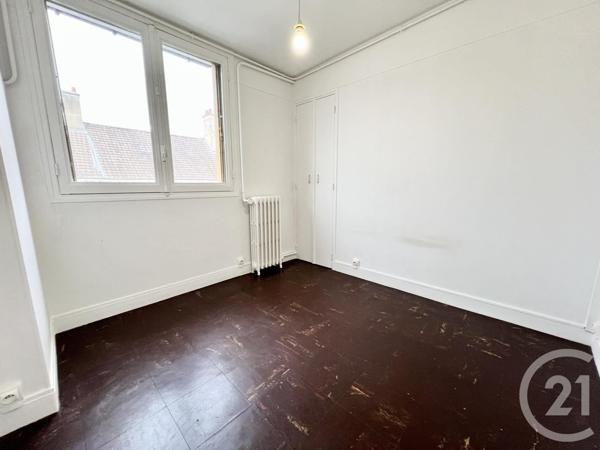 Appartement T3 à vendre  4 pièces - 63,90 m2 COULOMMIERS - 77