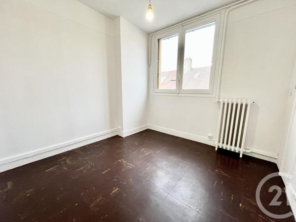 Appartement T3 à vendre  4 pièces - 63,90 m2 COULOMMIERS - 77