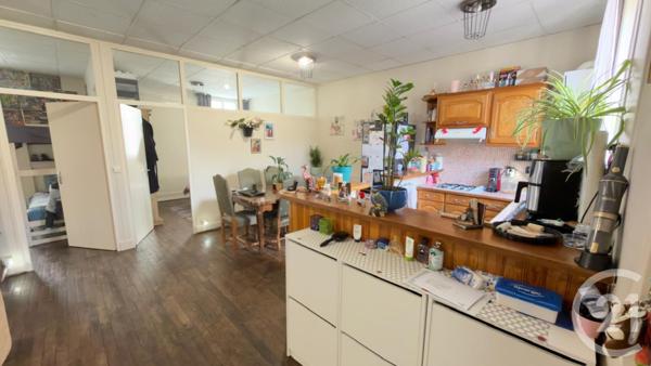 Appartement F3 à vendre  3 pièces - 67,47 m2 MENNECY - 91