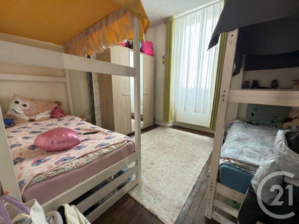 Appartement F3 à vendre  3 pièces - 67,47 m2 MENNECY - 91