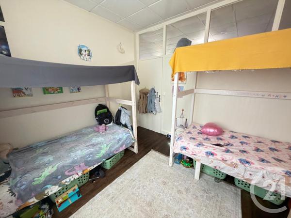 Appartement F3 à vendre  3 pièces - 67,47 m2 MENNECY - 91