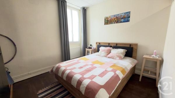 Appartement F3 à vendre  3 pièces - 67,47 m2 MENNECY - 91