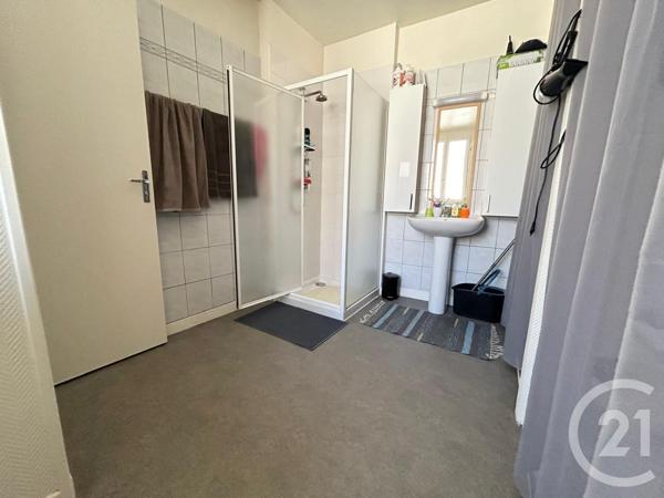 Appartement F3 à vendre  3 pièces - 67,47 m2 MENNECY - 91