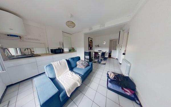Appartement à louer    1 pièce • 40,50 m2 Lyon 9
