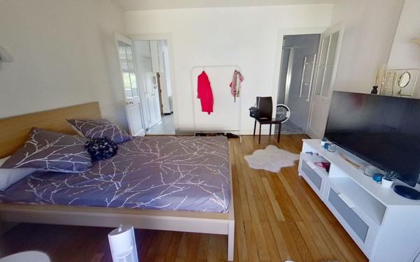 Appartement à louer    1 pièce • 40,50 m2 Lyon 9
