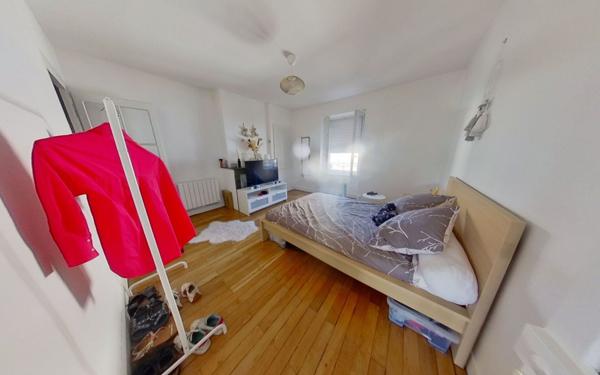 Appartement à louer    1 pièce • 40,50 m2 Lyon 9
