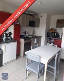 Appartement à louer 3 pièces 72.7m²