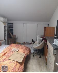 Appartement à louer 3 pièces 72.7m²