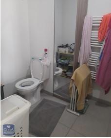 Appartement à louer 3 pièces 72.7m²